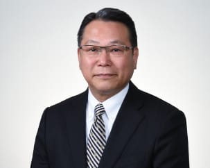 中島 正二